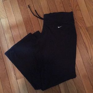 Nike Dri-Fit yoga pant